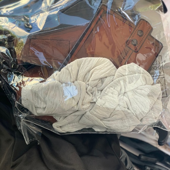 New Star Wars Rey Deluxe Child Halloween Costume - Picture 4 of 5